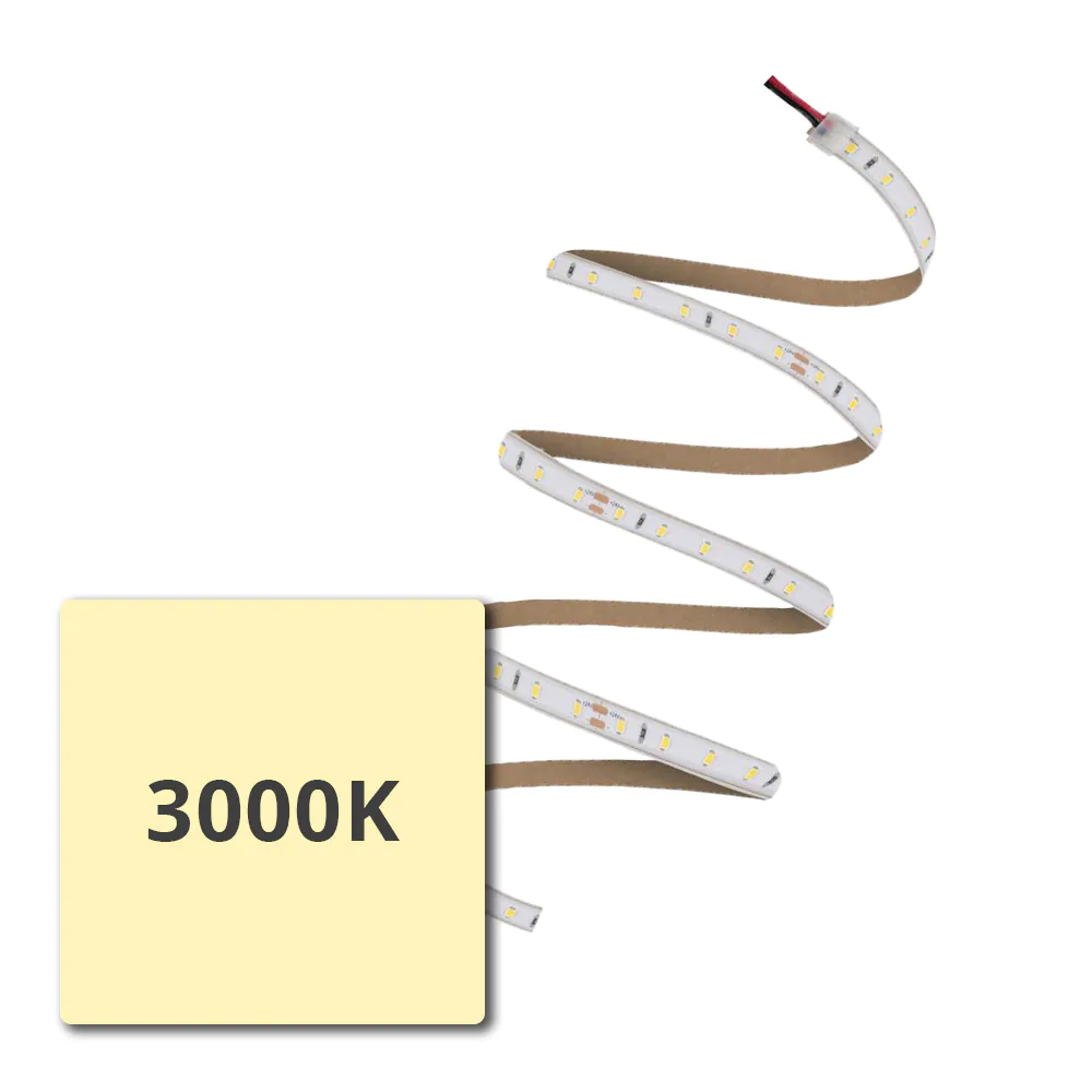 3.000K (Kelvin)