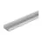 Ledvance  LED Streifen Profil Eben U-Form 17x7mm 100CM 