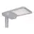 Ledvance LED-Strassenbeleuchtung Flex gross RW40ST 110W 3000K 16350lm IP66 | Weiss Aluminium - Ersatz für 250W