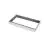 Noxion LED Panel Removable Surface Mounted Kit | 60x30cm Geeignet für Ecowhite V4