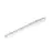 Philips LED Feuchtraumleuchte Ledinaire WT065C 23/42W 2900/4800lm - 840 Kaltweiß | 120cm