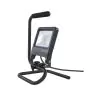 Ledvance LED-Scheinwerfer Baustrahler S-Stand 20W 1700lm 120D - 840 Kaltweiß | IP65 - Symmetrisch