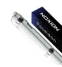 Noxion LED Feuchtraumleuchte Poseidon V2.0 55W 7700lm - 840 Kaltweiß | 150cm - Durchgangsverdrahtung (5x2.5mm2) - 3 Stunden Notlicht 