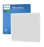 Philips LED Panel Smart Coreline 23.5W 3600lm - 840 Kaltweiß | 60X60cm - UGR <19 - Interact Dimmbar