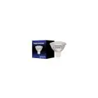 Noxion LED-Spot GU5.3 PAR16 4.4W 345lm 36D - 830 Warmweiß | Dimmbar - Ersatz Für 35W
