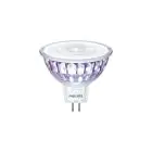 Philips LEDspot VLE GU5.3 MR16 7.5W 12V 940 36D (MASTER) | Kaltweiss - Dimmbar - Ersatz für 50W