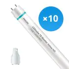 Mehrfachpackung 10x Philips LEDtube EM HO 14W 865 120cm (MASTER Value) | Tageslichtweiss - mit LED-Starter - Ersatz für 36W