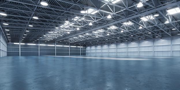 Was sind die besten LED-Highbays für Elektriker?