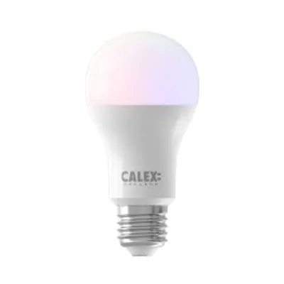 Smart Lighting Quad