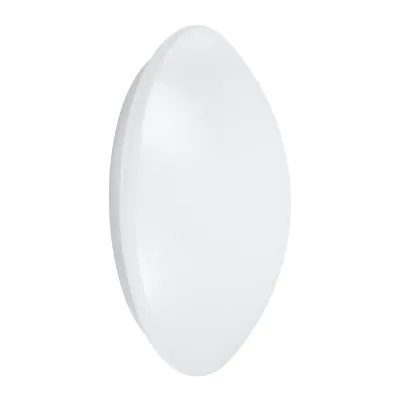LED-Wandleuchte
