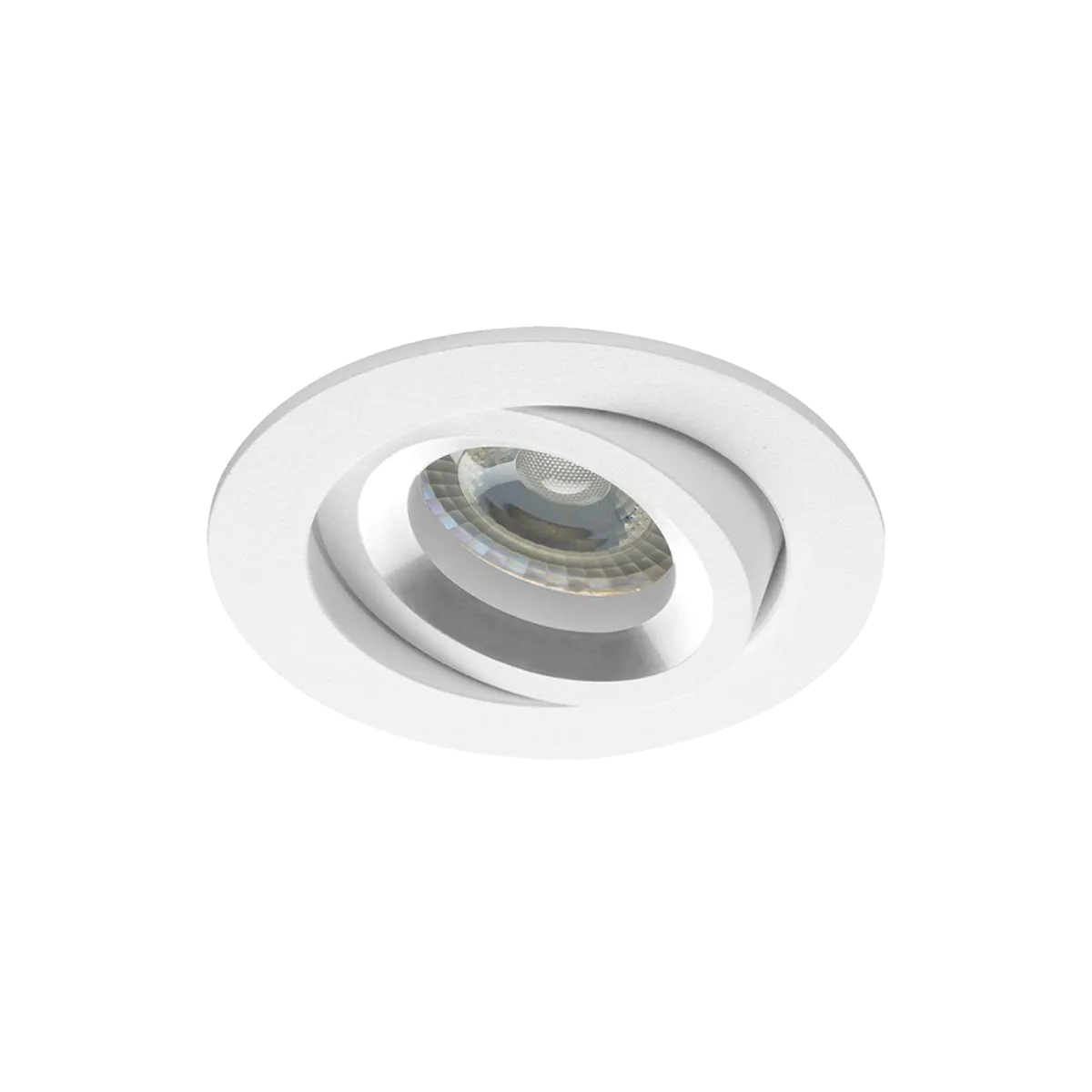 LED-Einbaustrahler